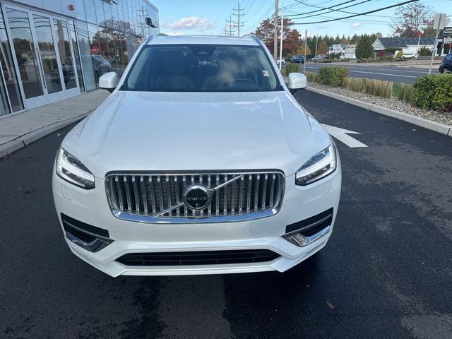 used 2024 Volvo XC90 car, priced at $42,975