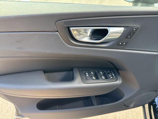 used 2025 Volvo XC60 car, priced at $40,975