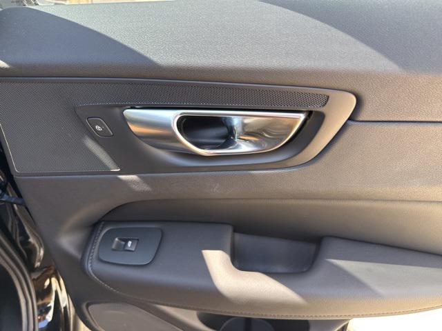 used 2025 Volvo XC60 car, priced at $40,975