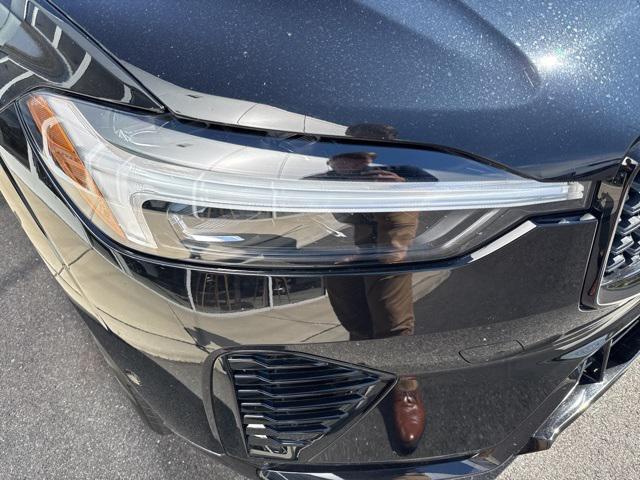 used 2025 Volvo XC60 car, priced at $40,975