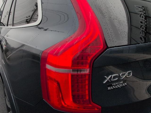 used 2024 Volvo XC90 car, priced at $42,975