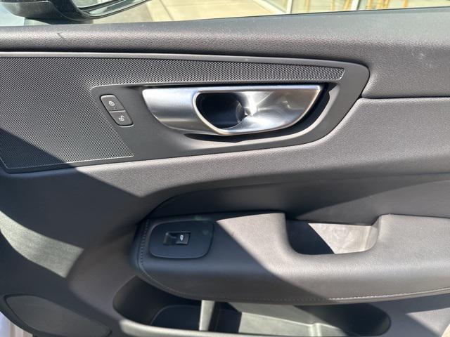 used 2025 Volvo XC60 car, priced at $39,975