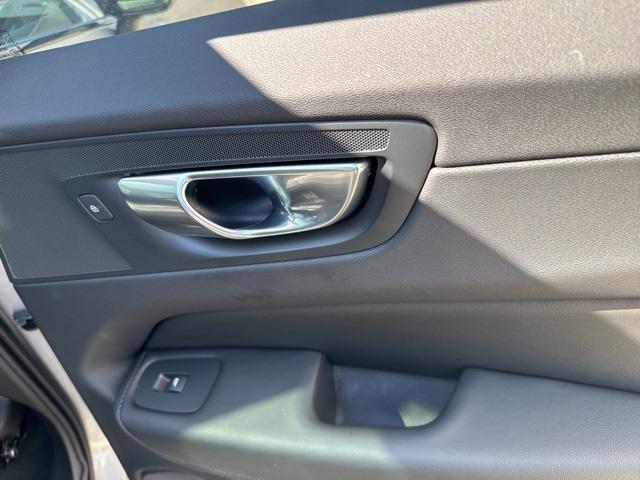 used 2025 Volvo XC60 car, priced at $39,975
