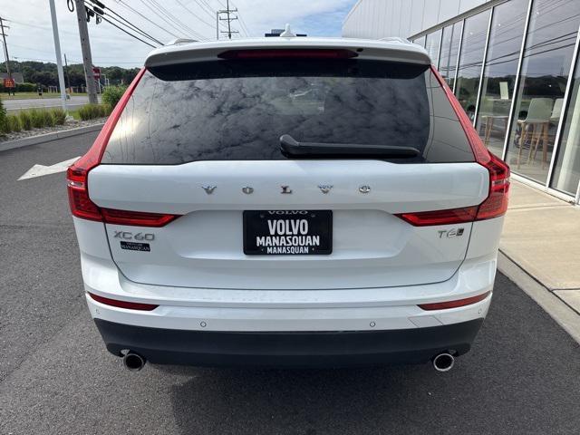 used 2020 Volvo XC60 car, priced at $28,975