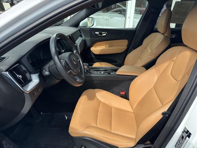 used 2020 Volvo XC60 car, priced at $28,975