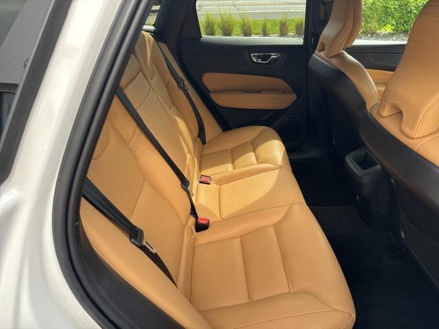 used 2020 Volvo XC60 car, priced at $28,975