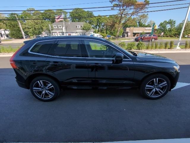 used 2021 Volvo XC60 car, priced at $35,244