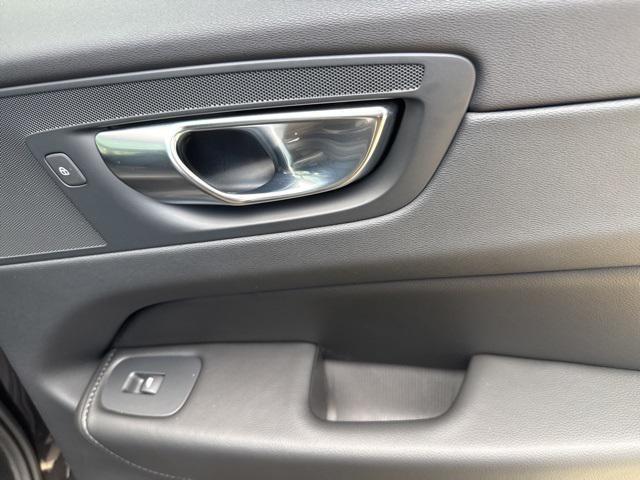 used 2023 Volvo XC60 car, priced at $36,975