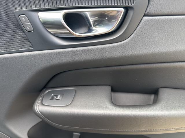 used 2023 Volvo XC60 car, priced at $36,975