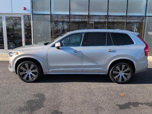 used 2024 Volvo XC90 car, priced at $44,975