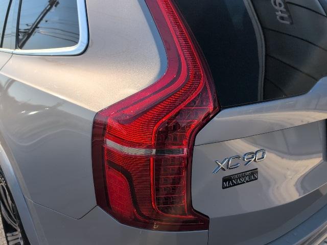 used 2024 Volvo XC90 car, priced at $44,975