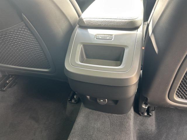 used 2022 Volvo XC60 car, priced at $33,475