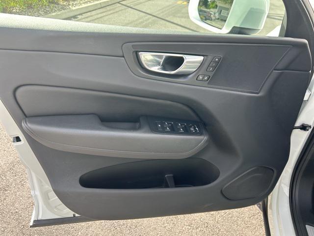 used 2022 Volvo XC60 car, priced at $33,475