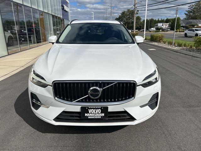 used 2022 Volvo XC60 car, priced at $33,475