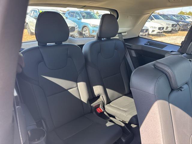 used 2024 Volvo XC90 car, priced at $43,975