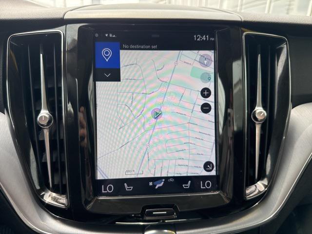 used 2020 Volvo XC60 car, priced at $29,975