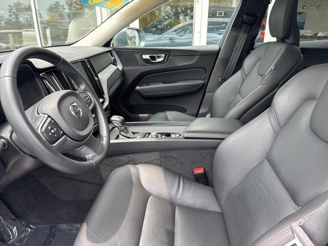 used 2020 Volvo XC60 car, priced at $29,975