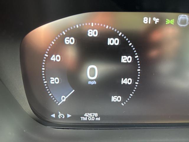 used 2020 Volvo XC60 car, priced at $29,975