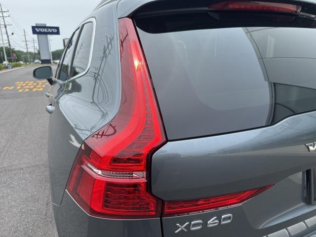 used 2020 Volvo XC60 car, priced at $29,975