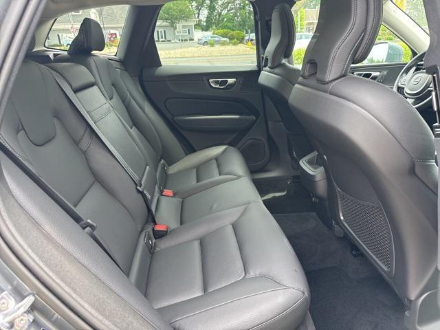 used 2020 Volvo XC60 car, priced at $29,975