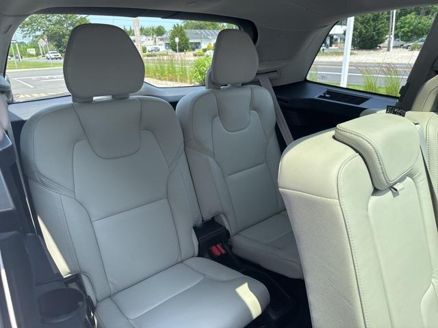 used 2022 Volvo XC90 car, priced at $48,574