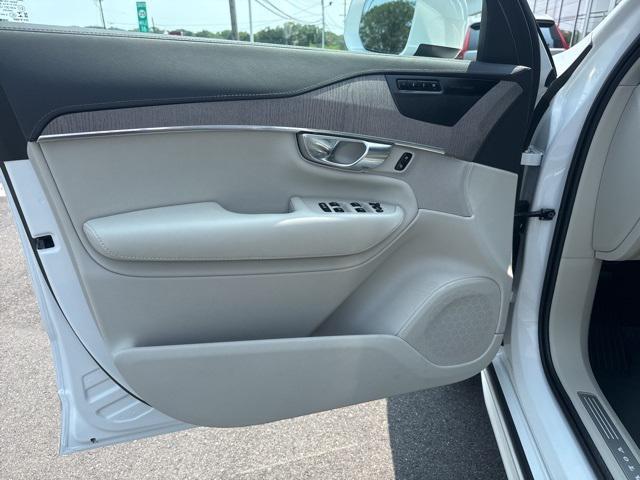 used 2022 Volvo XC90 car, priced at $48,574