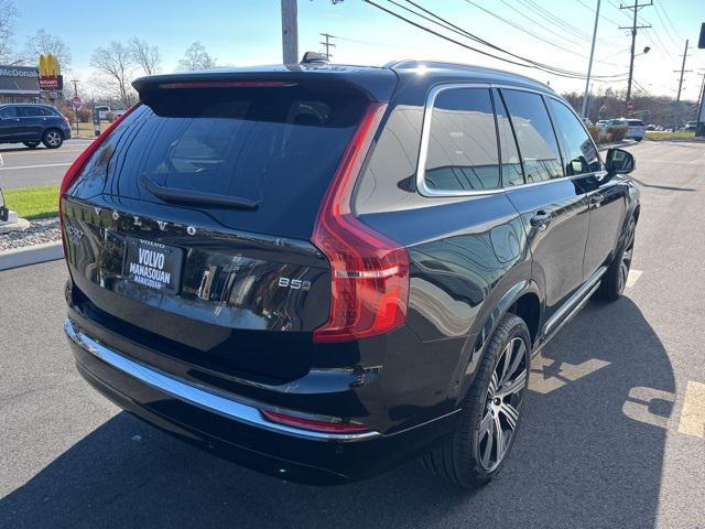 used 2024 Volvo XC90 car, priced at $42,975