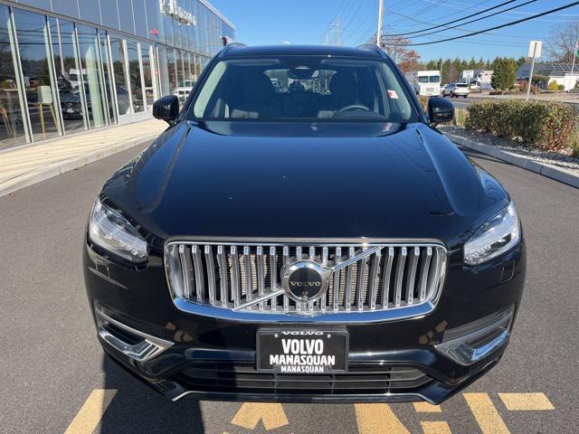 used 2024 Volvo XC90 car, priced at $42,975