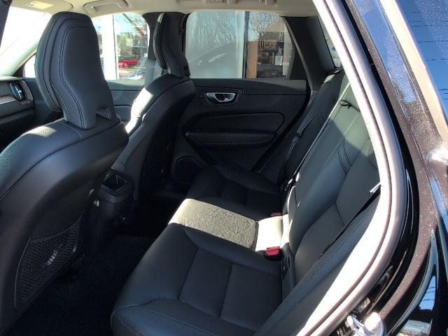 used 2024 Volvo XC60 car, priced at $37,975