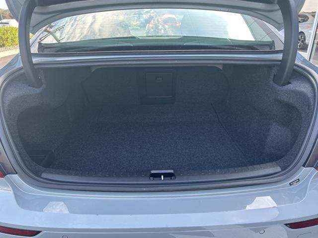 used 2024 Volvo S60 car, priced at $27,975