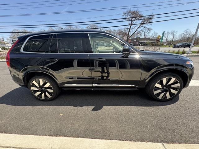 used 2023 Volvo XC90 Recharge Plug-In Hybrid car, priced at $57,975