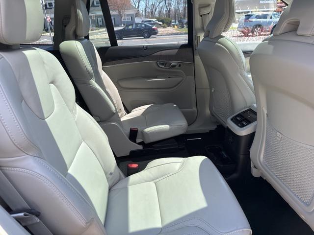 used 2023 Volvo XC90 Recharge Plug-In Hybrid car, priced at $57,975