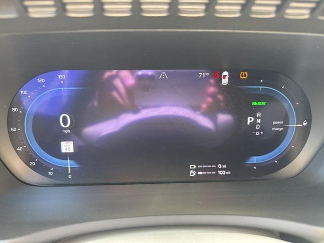 used 2023 Volvo XC90 Recharge Plug-In Hybrid car, priced at $57,975