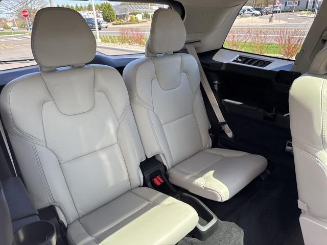 used 2023 Volvo XC90 Recharge Plug-In Hybrid car, priced at $57,975