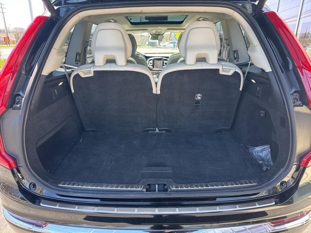 used 2023 Volvo XC90 Recharge Plug-In Hybrid car, priced at $57,975