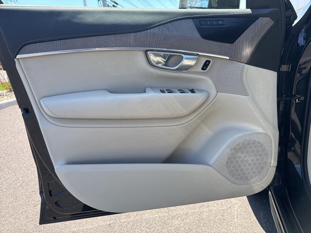 used 2023 Volvo XC90 Recharge Plug-In Hybrid car, priced at $57,975
