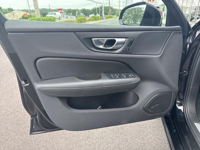 used 2025 Volvo S60 car, priced at $35,574