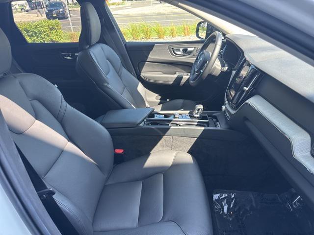 used 2025 Volvo XC60 car, priced at $41,975