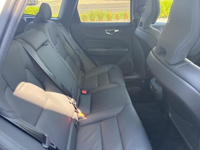 used 2025 Volvo XC60 car, priced at $41,975