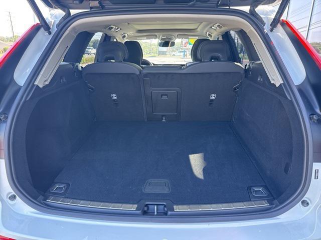 used 2025 Volvo XC60 car, priced at $41,975