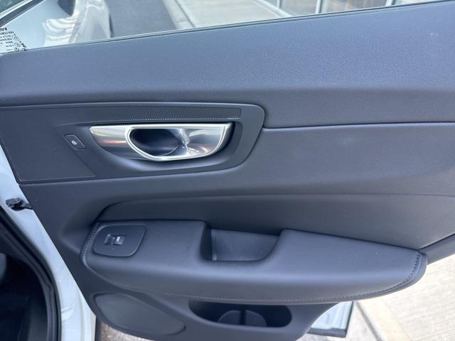 used 2025 Volvo XC60 car, priced at $41,975