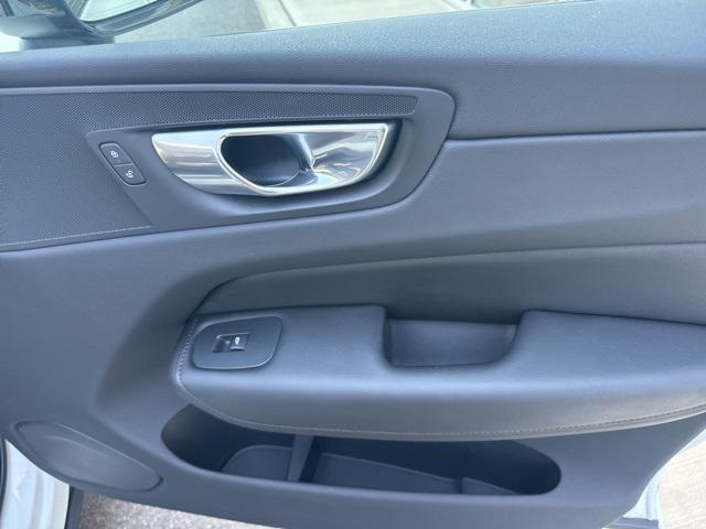 used 2025 Volvo XC60 car, priced at $41,975