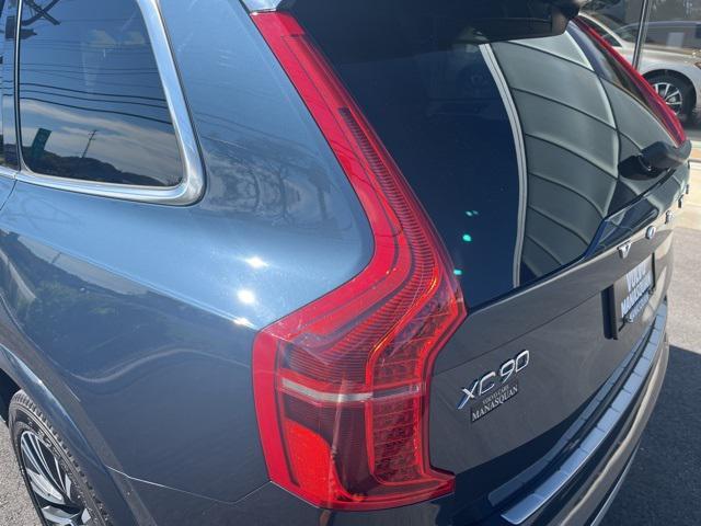 used 2022 Volvo XC90 car, priced at $41,975