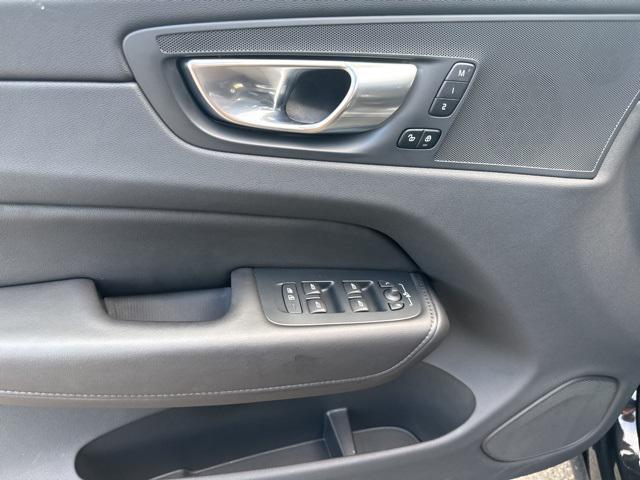 used 2025 Volvo XC60 car, priced at $36,975