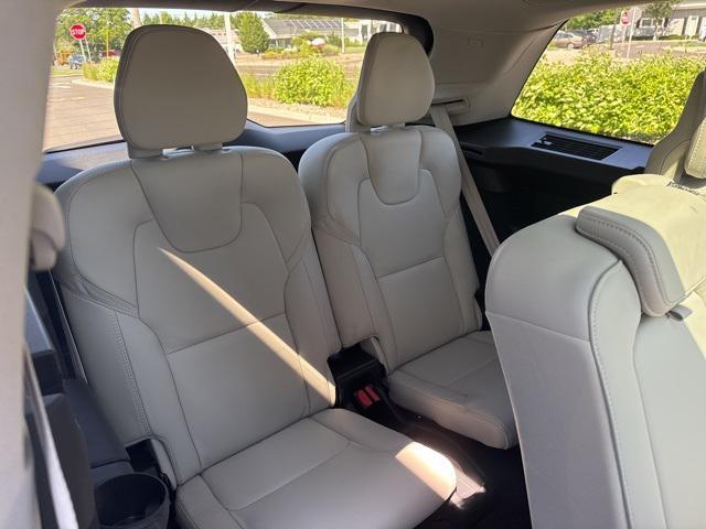 used 2024 Volvo XC90 car, priced at $58,943