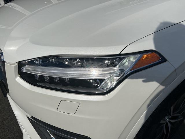 used 2024 Volvo XC90 car, priced at $40,908