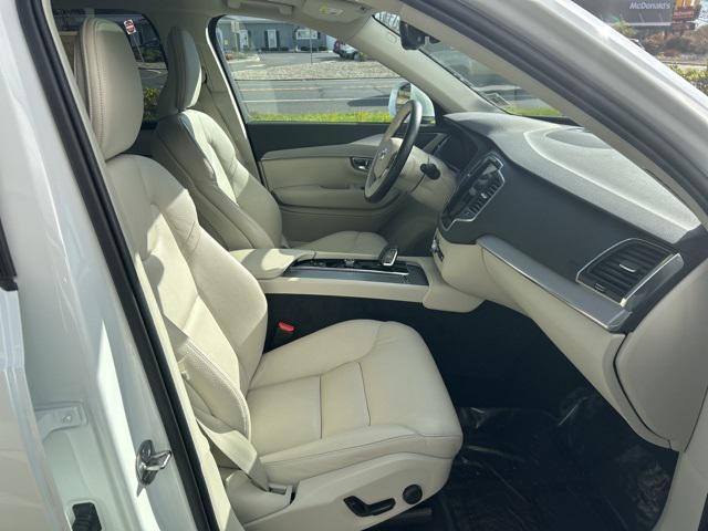 used 2024 Volvo XC90 car, priced at $40,908