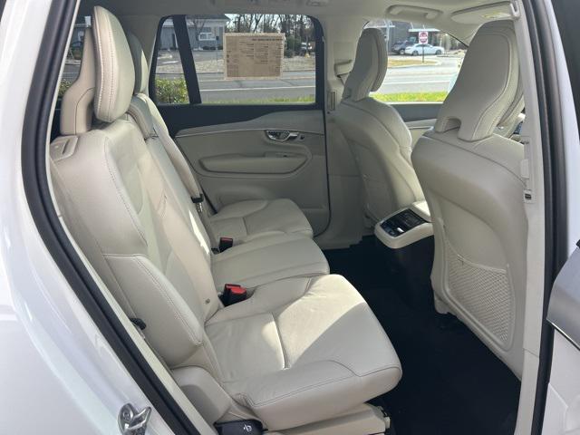 used 2024 Volvo XC90 car, priced at $40,908