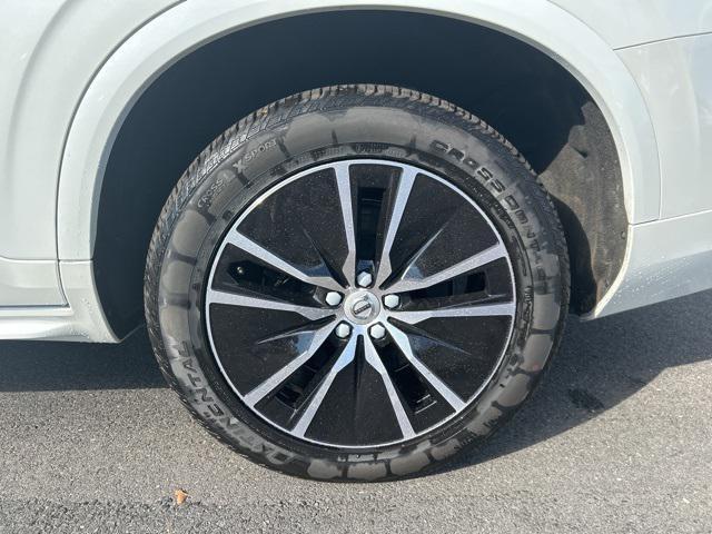 used 2024 Volvo XC90 car, priced at $40,908