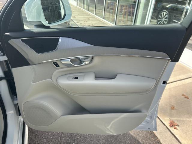 used 2024 Volvo XC90 car, priced at $40,908